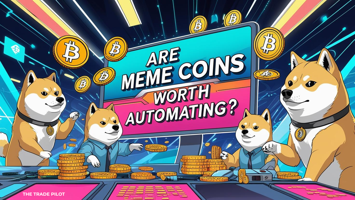 Are Meme Coins Worth Automating? - Comprehensive guide to cryptocurrency trading strategies and automation