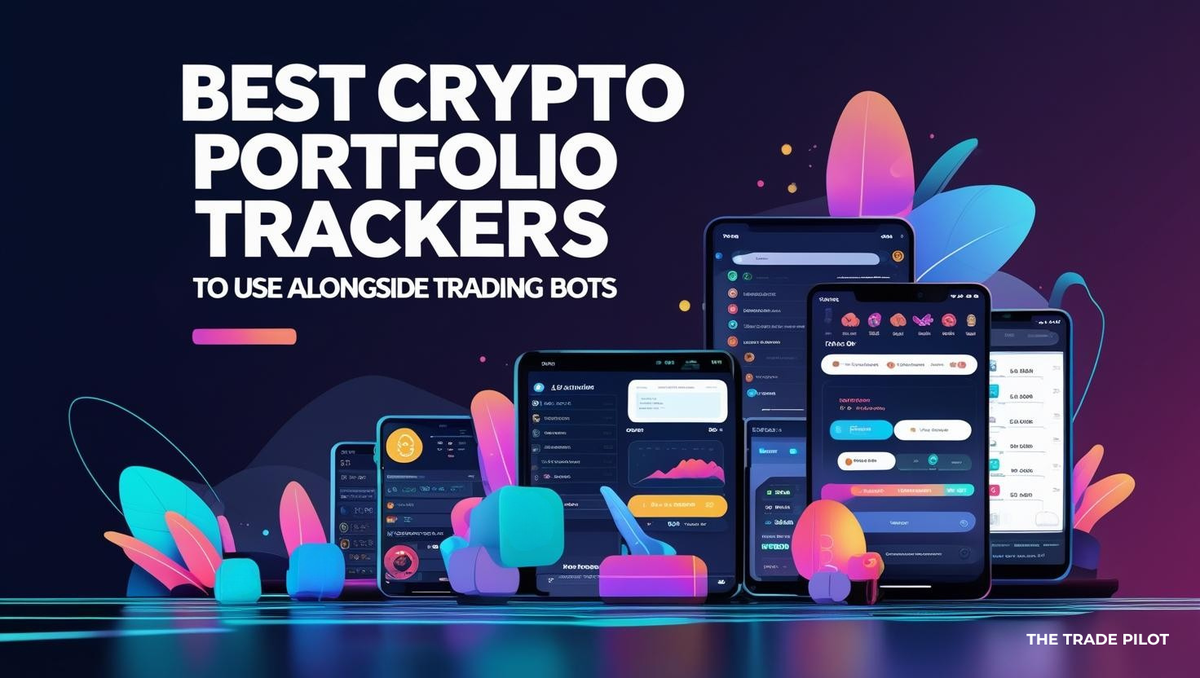 Crypto Portfolio Trackers to Use Alongside Trading Bots - Comprehensive guide to cryptocurrency trading strategies and automation