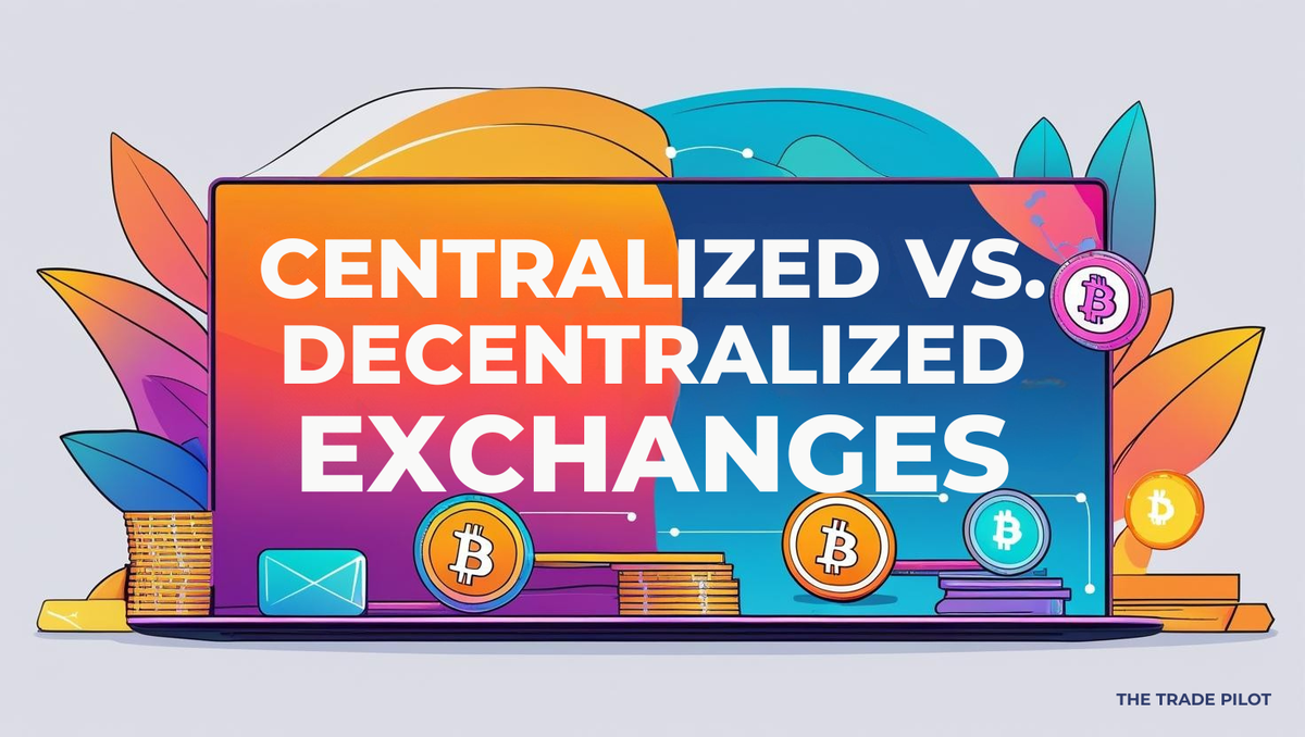 Centralized vs. Decentralized Exchanges: What's the Difference? - Comprehensive guide to cryptocurrency trading strategies and automation