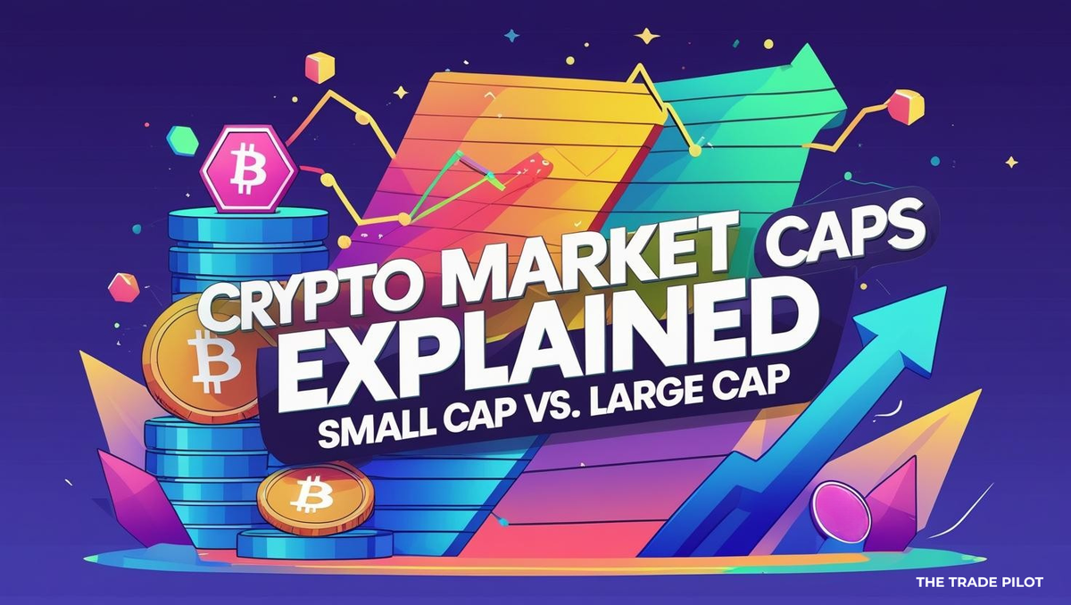 Crypto Market Caps Explained: Small Cap vs. Large Cap - Comprehensive guide to cryptocurrency trading strategies and automation