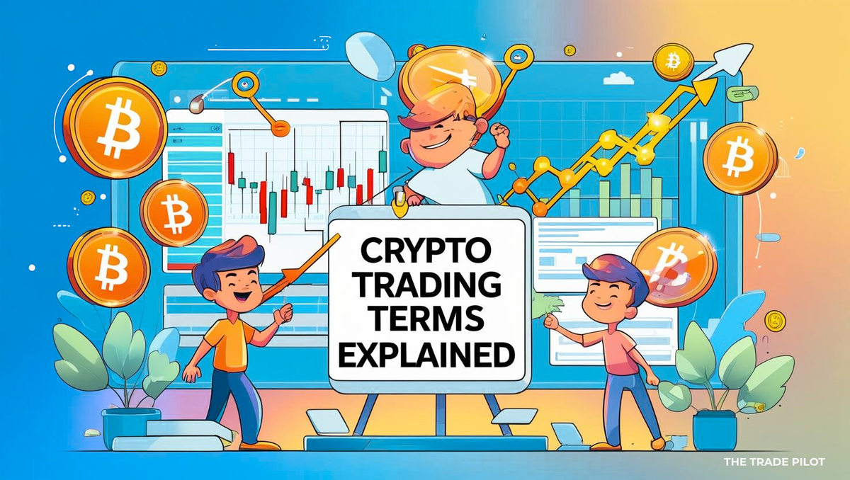 Crypto Trading Terms Explained (A-Z Glossary for Beginners) - Comprehensive guide to cryptocurrency trading strategies and automation