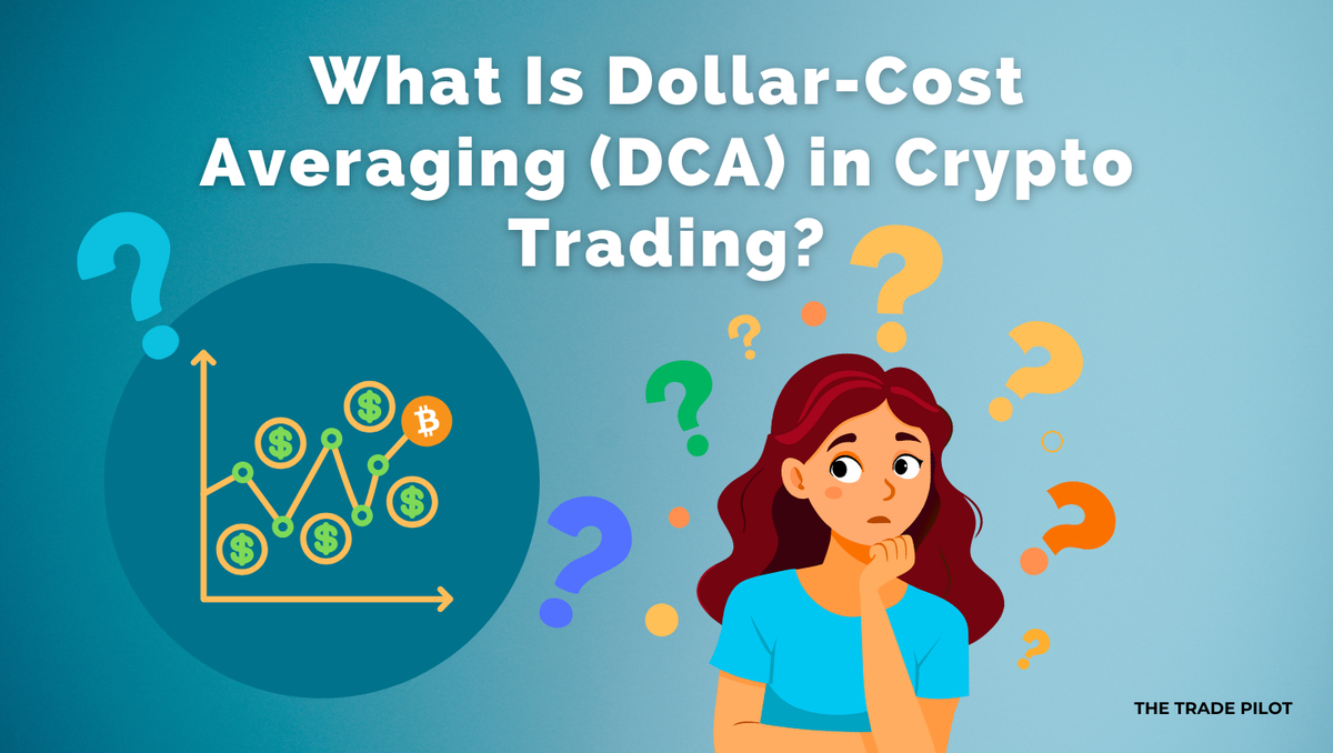 What Is Dollar-Cost Averaging (DCA) in Crypto Trading? - Comprehensive guide to cryptocurrency trading strategies and automation