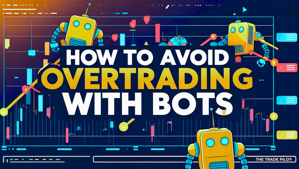 How to Avoid Overtrading with Bots - Comprehensive guide to cryptocurrency trading strategies and automation