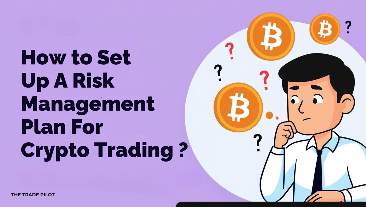How to Set Up a Risk Management Plan for Crypto Trading - Comprehensive guide to cryptocurrency trading strategies and automation
