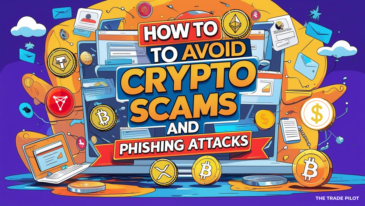 How to Avoid Crypto Scams and Phishing Attacks - Comprehensive guide to cryptocurrency trading strategies and automation