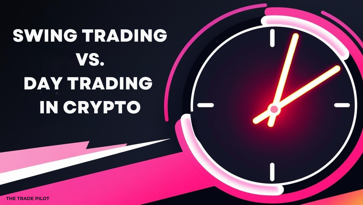 Swing Trading vs. Day Trading in Crypto - Comprehensive guide to cryptocurrency trading strategies and automation