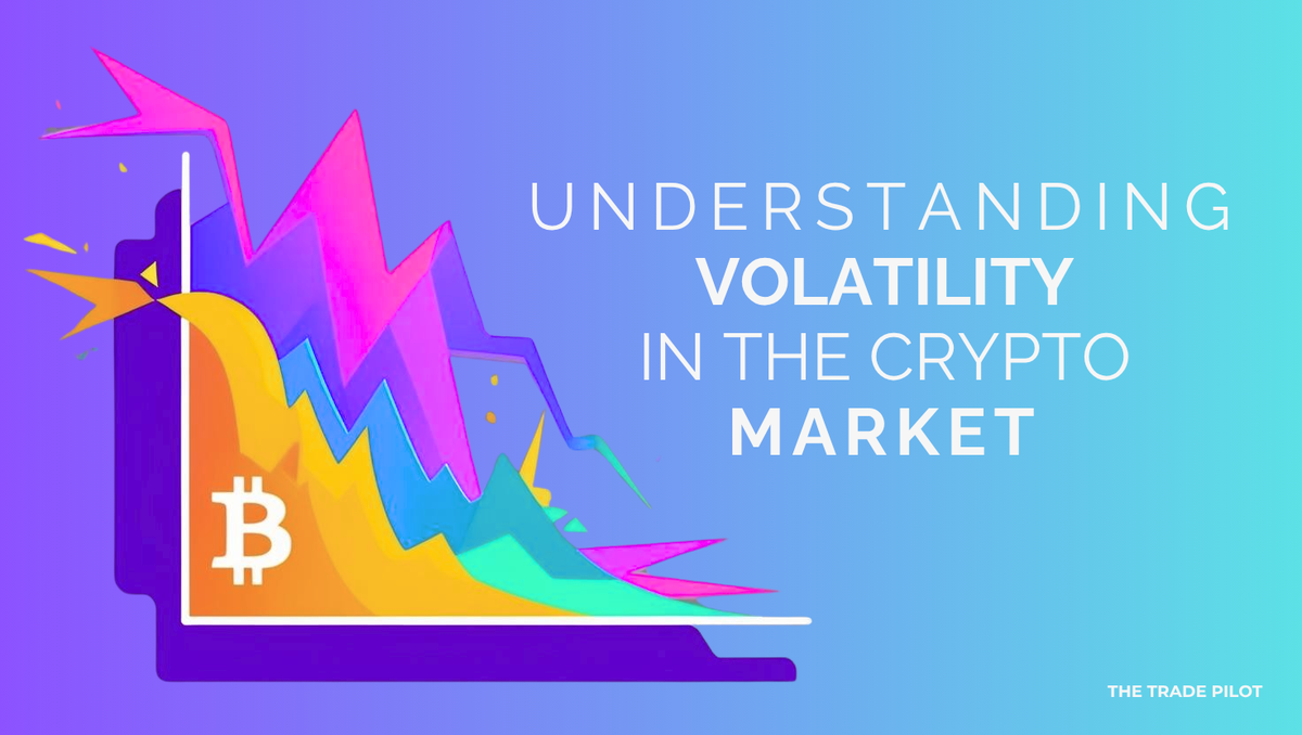 Understanding Volatility in the Crypto Market - Comprehensive guide to cryptocurrency trading strategies and automation