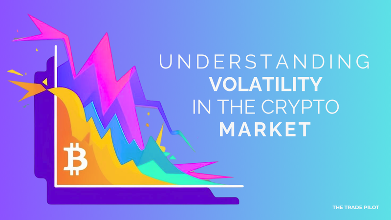 Understanding Volatility in the Crypto Market - Featured image for crypto trading article
