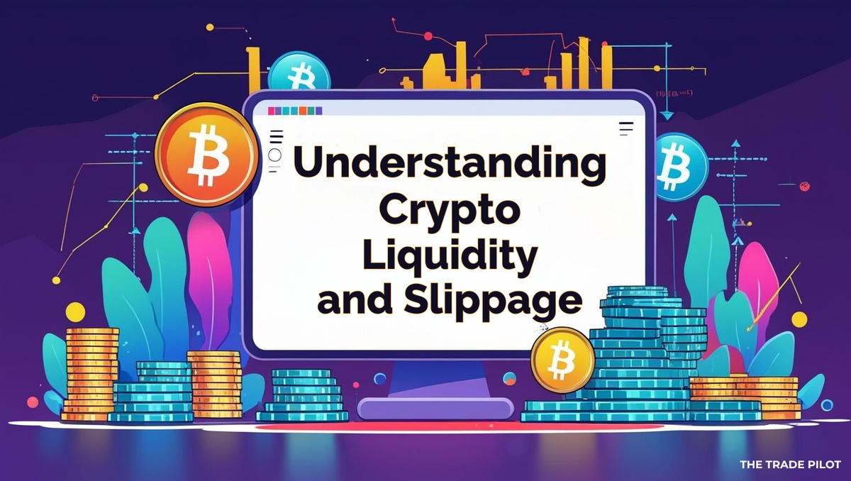 Understanding Crypto Liquidity and Slippage - Comprehensive guide to cryptocurrency trading strategies and automation