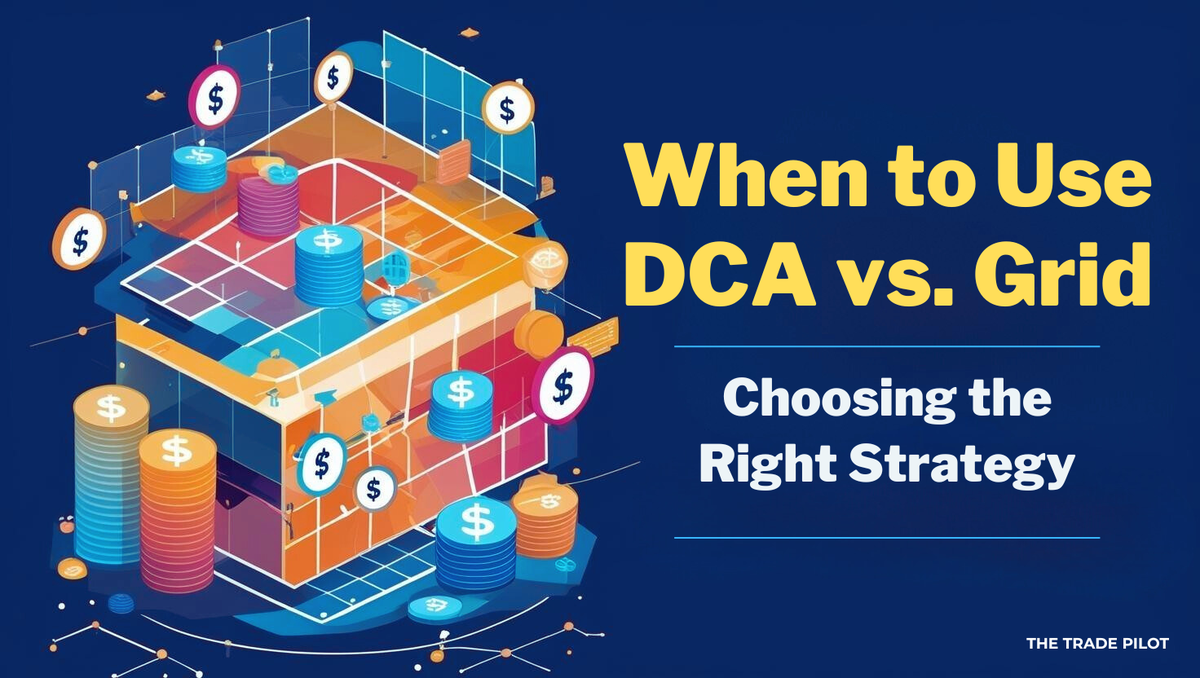 When to Use DCA vs. Grid: Choosing the Right Strategy - Comprehensive guide to cryptocurrency trading strategies and automation