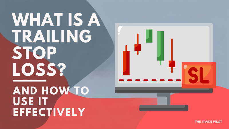 What Is a Trailing Stop Loss and How to Use It Effectively - Featured image for crypto trading article