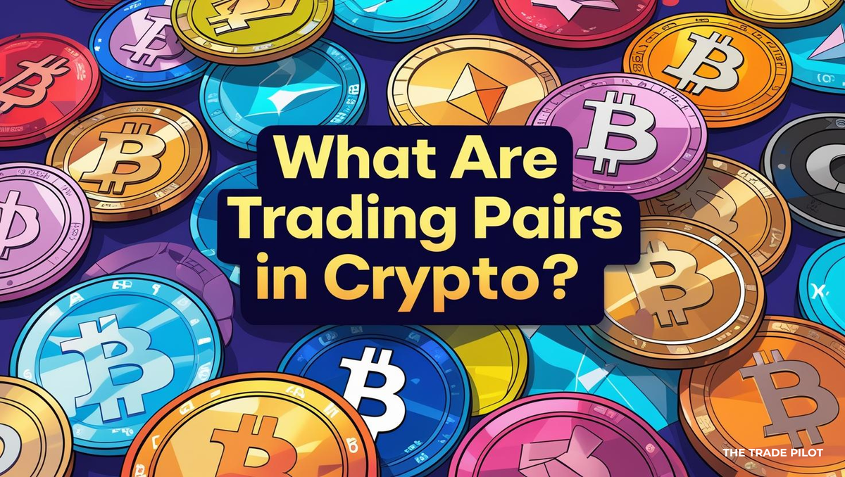 What Are Trading Pairs in Crypto? - Comprehensive guide to cryptocurrency trading strategies and automation