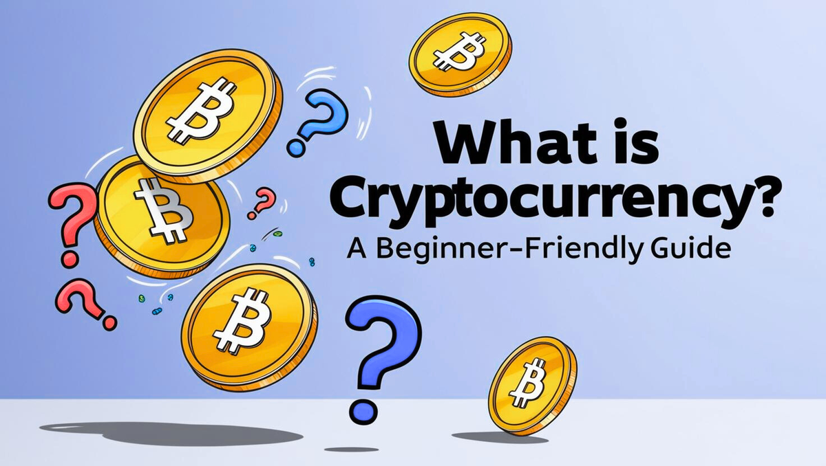 What Is Cryptocurrency? A Beginner-Friendly Guide - Comprehensive guide to cryptocurrency trading strategies and automation