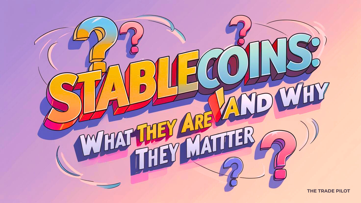Stablecoins: What They Are and Why They Matter - Comprehensive guide to cryptocurrency trading strategies and automation