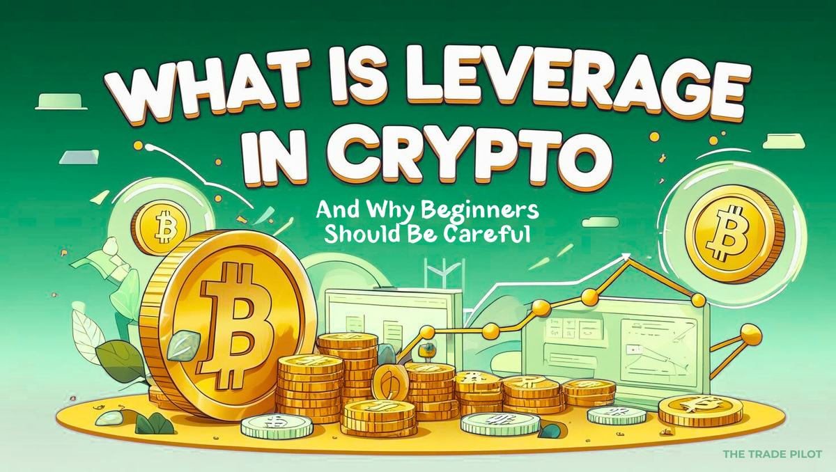 What Is Leverage in Crypto and Why Beginners Should Be Careful - Comprehensive guide to cryptocurrency trading strategies and automation